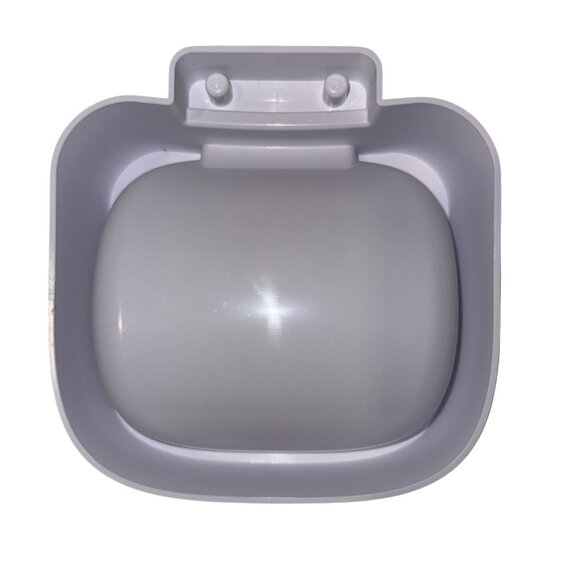 PETLIBRO PLAF001 Essential Automatic Feeder Food Bowl Holder Replacement Part - Picture 2 of 6
